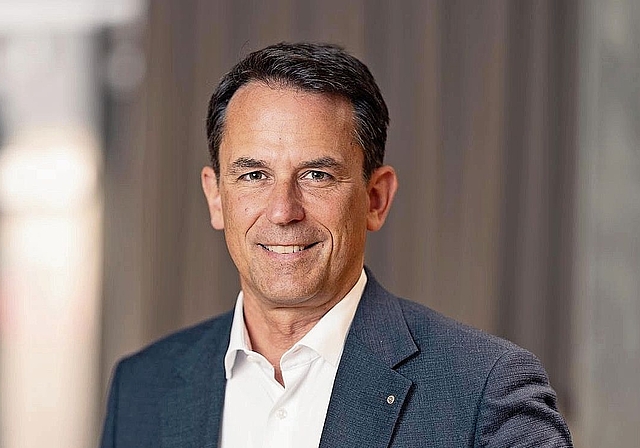 «Der Ständerat hatte Priorität»: Balz Stückelberger hat in der Ausmarchung um die Ständeratskandidatur gegen Pascal Ryf verloren. Nun fokussiert er sich auf den Nationalrat. Foto: zVg