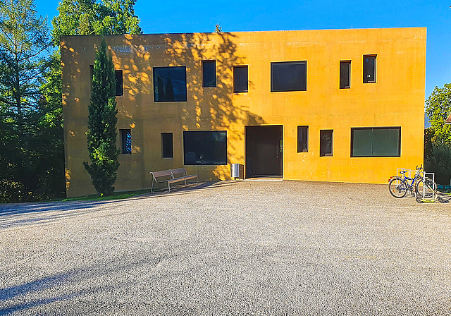 Von der Jugendmusikschule zur Musikschule: Neu sollen in Dornach auch Erwachsene Unterricht erhalten.  Foto: Fabia Maieroni