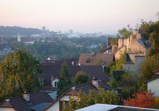 Bleibt der Gemeinderat klar bürgerlich dominiert? Am 11. März wird in Münchenstein Klarheit herrschen. Foto: ZVG