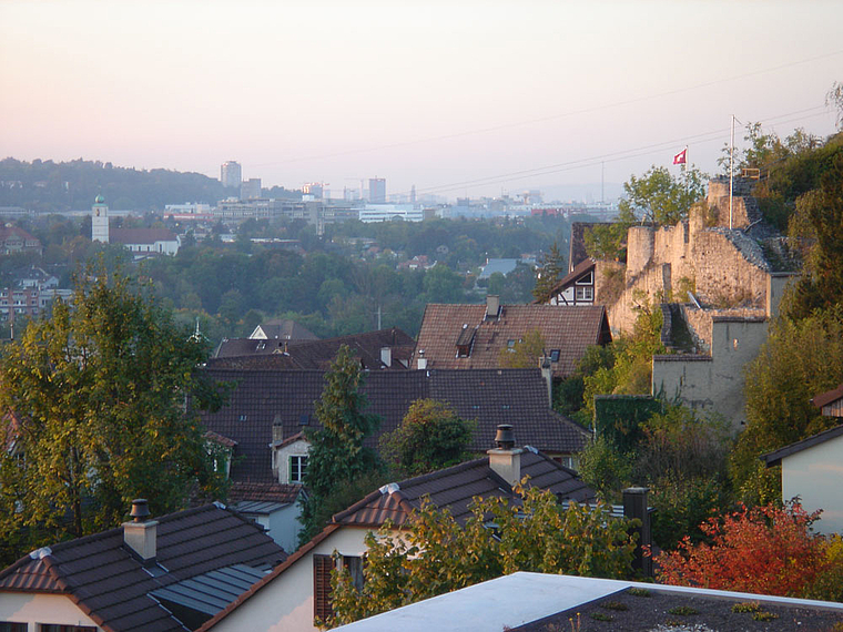 Bleibt der Gemeinderat klar bürgerlich dominiert? Am 11. März wird in Münchenstein Klarheit herrschen. Foto: ZVG