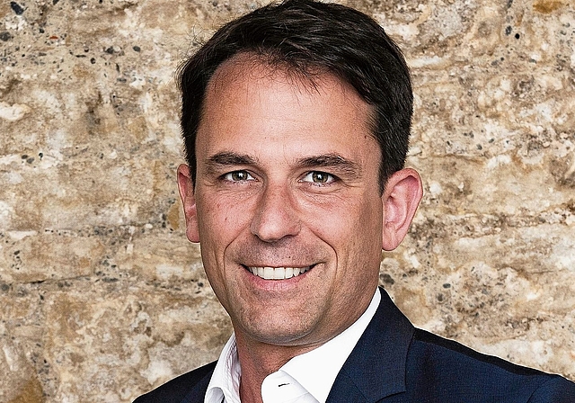 Wird sich auf die nationalen Wahlen fokussieren: Balz Stückelberger (FDP). Foto: ZVG / Archiv