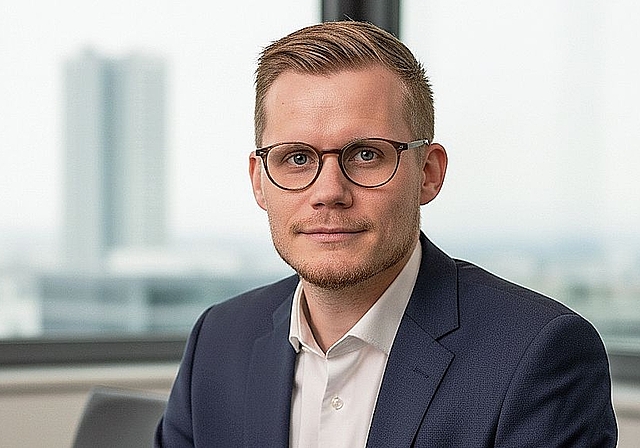 Bereits 14000 Personen haben seine Petition unterschrieben: der Unternehmer Michael Oehl aus Arlesheim. Foto: zVg