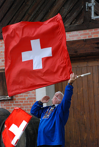 «Räbesunntig». Fotos: Thomas Brunnschweiler