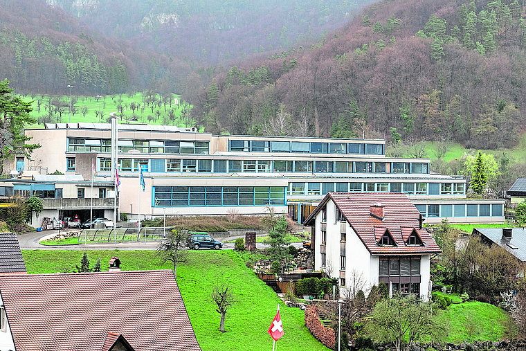 Angespanntes Klima: Sieben von 21 Lehrpersonen verlassen die Schule im Sommer. Foto: Kenneth Nars