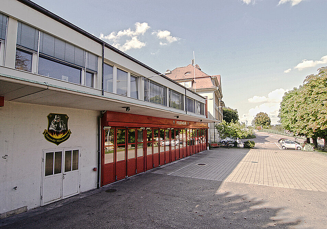 Veränderung und Neuanfang: Die Feuerwehr braucht klar definierte Rahmenbedingungen.  Foto: Lukas Hausendorf