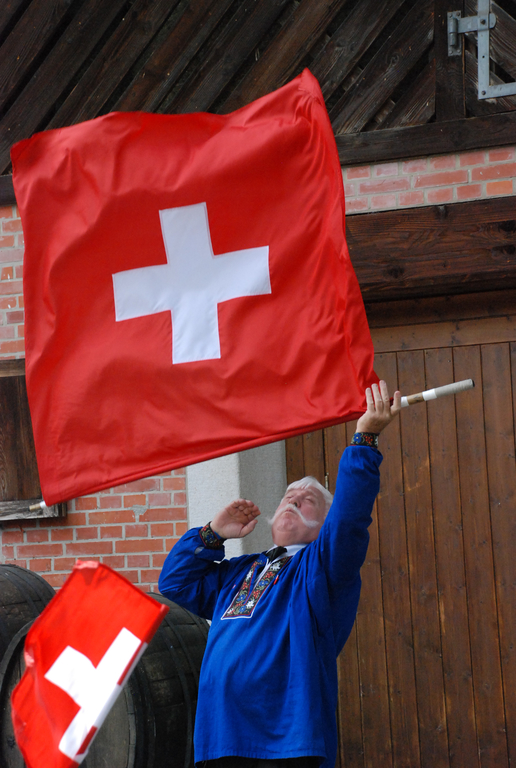 «Räbesunntig». Fotos: Thomas Brunnschweiler