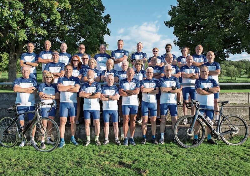 100 Jahre: Der Veloclub Dornach feiert heuer sein Jubiläum.